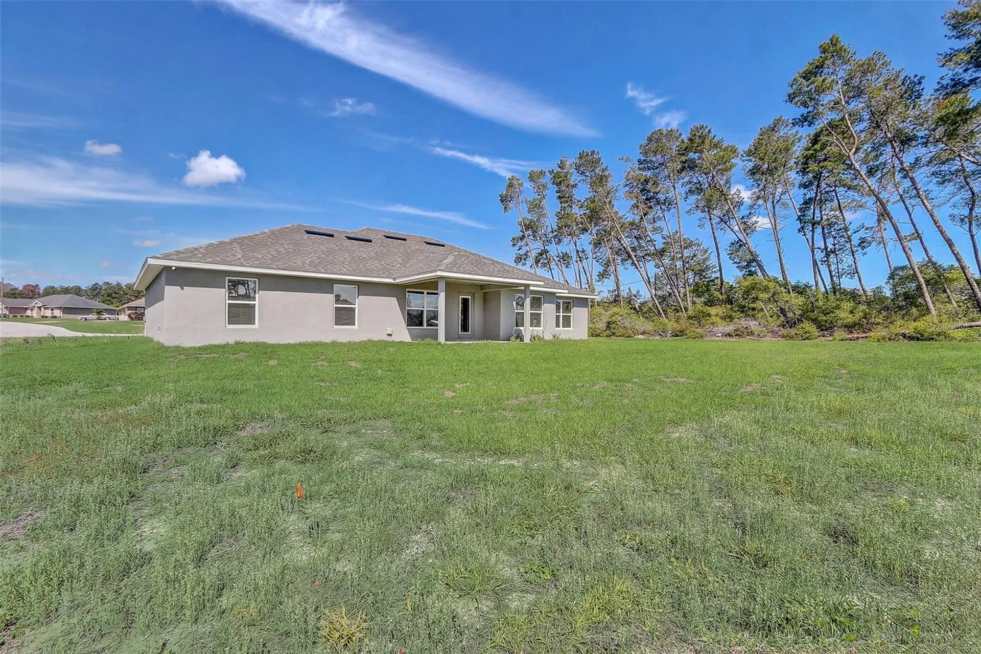 10715 SW 41st Avenue Ocala FL 34476