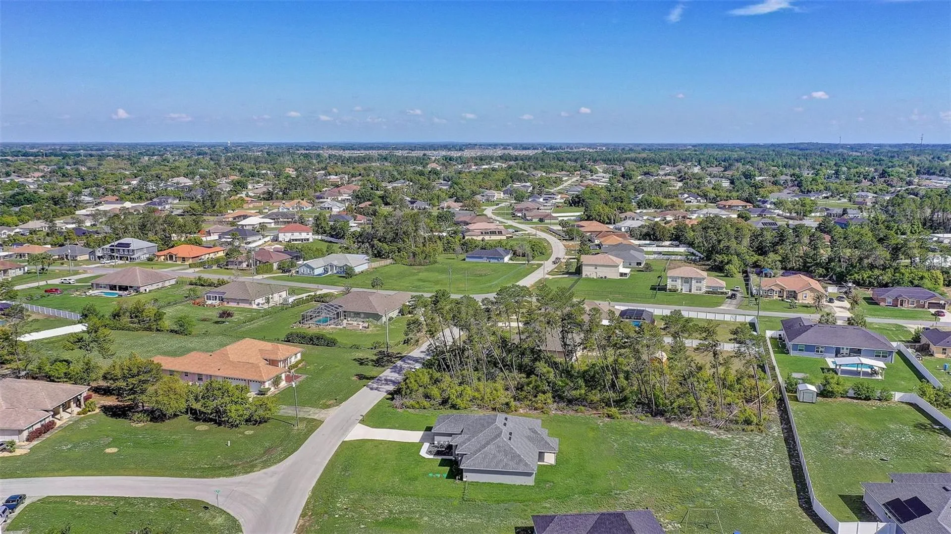 10715 SW 41st Avenue Ocala FL 34476