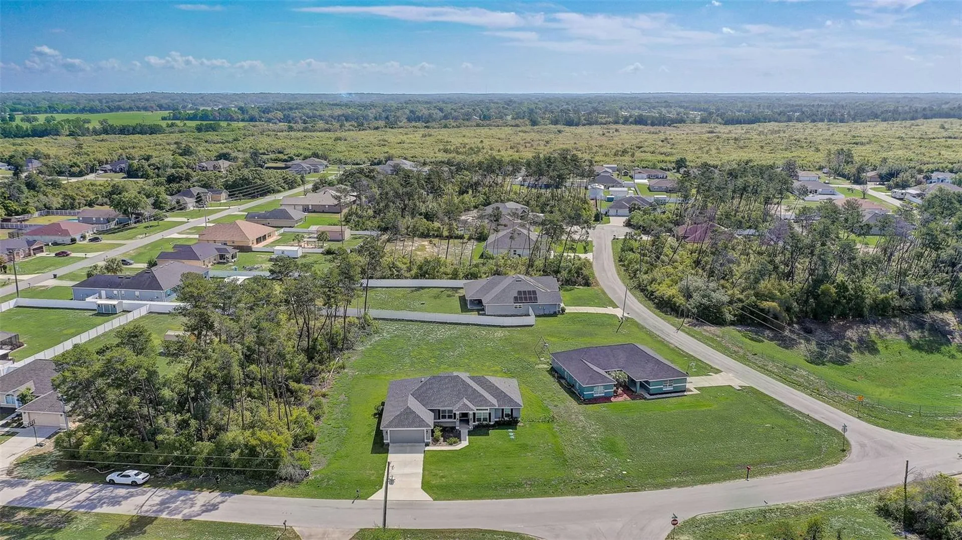 10715 SW 41st Avenue Ocala FL 34476