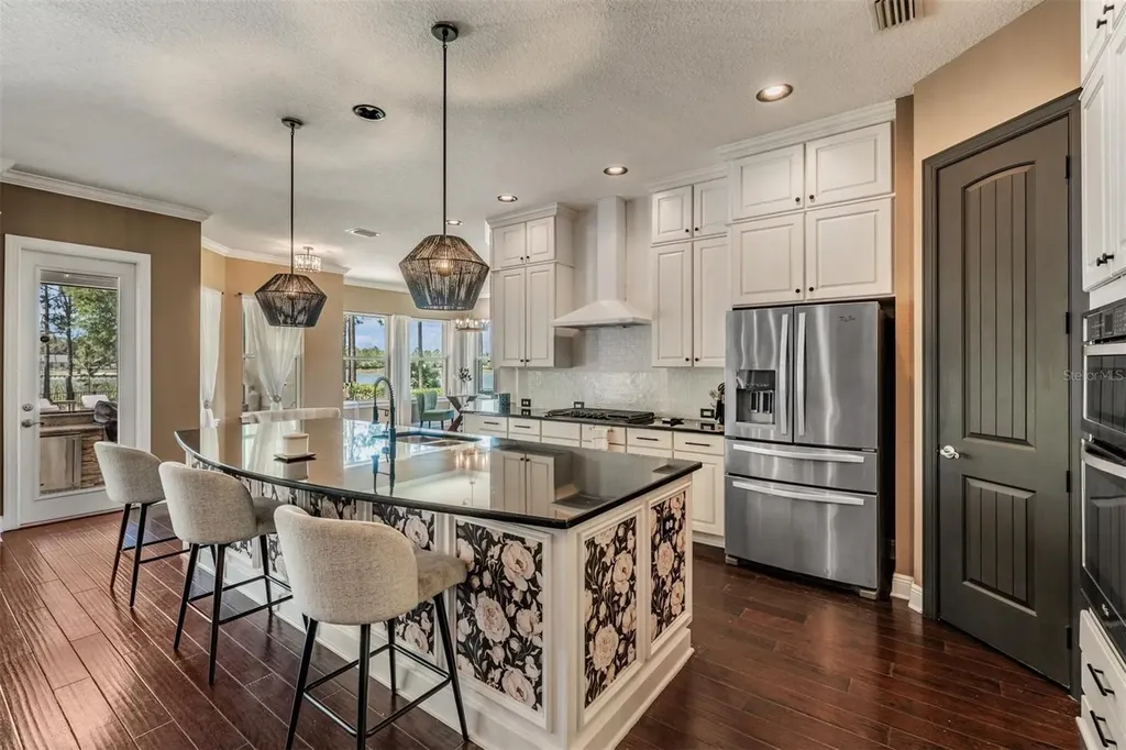 9134 Tillinghast Drive Tampa FL 33626