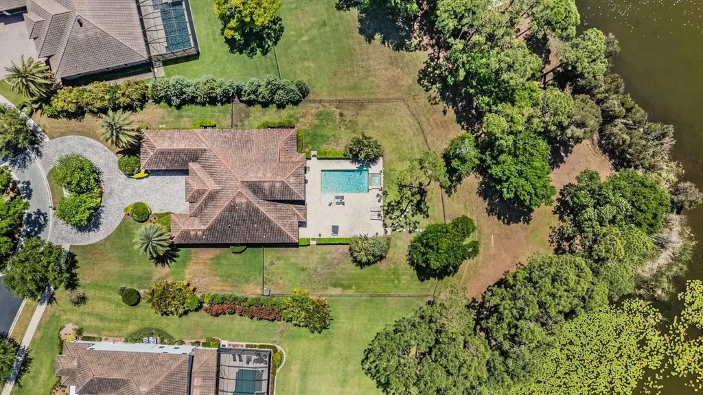 9134 Tillinghast Drive Tampa FL 33626