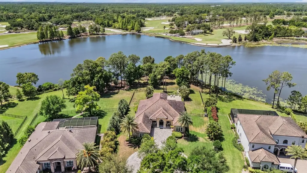 9134 Tillinghast Drive Tampa FL 33626