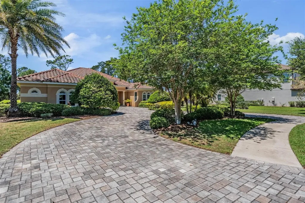 9134 Tillinghast Drive Tampa FL 33626