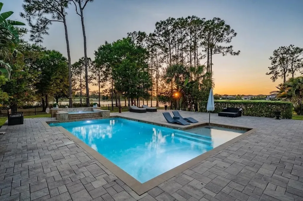 9134 Tillinghast Drive Tampa FL 33626