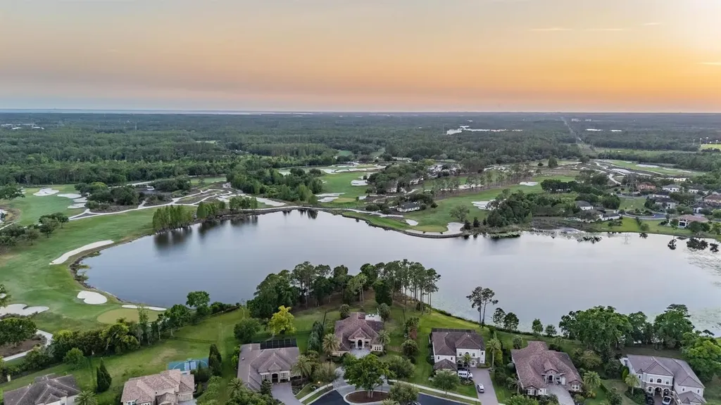 9134 Tillinghast Drive Tampa FL 33626