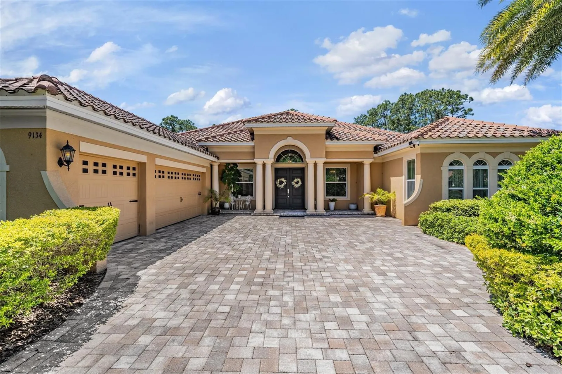 9134 Tillinghast Drive Tampa FL 33626