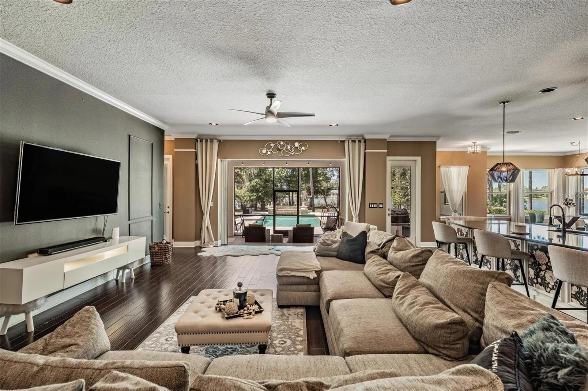 9134 Tillinghast Drive Tampa FL 33626