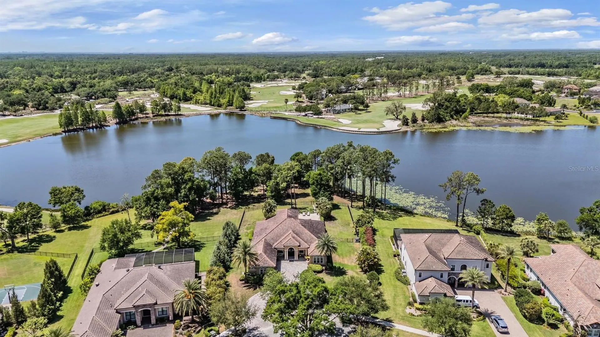 9134 Tillinghast Drive Tampa FL 33626