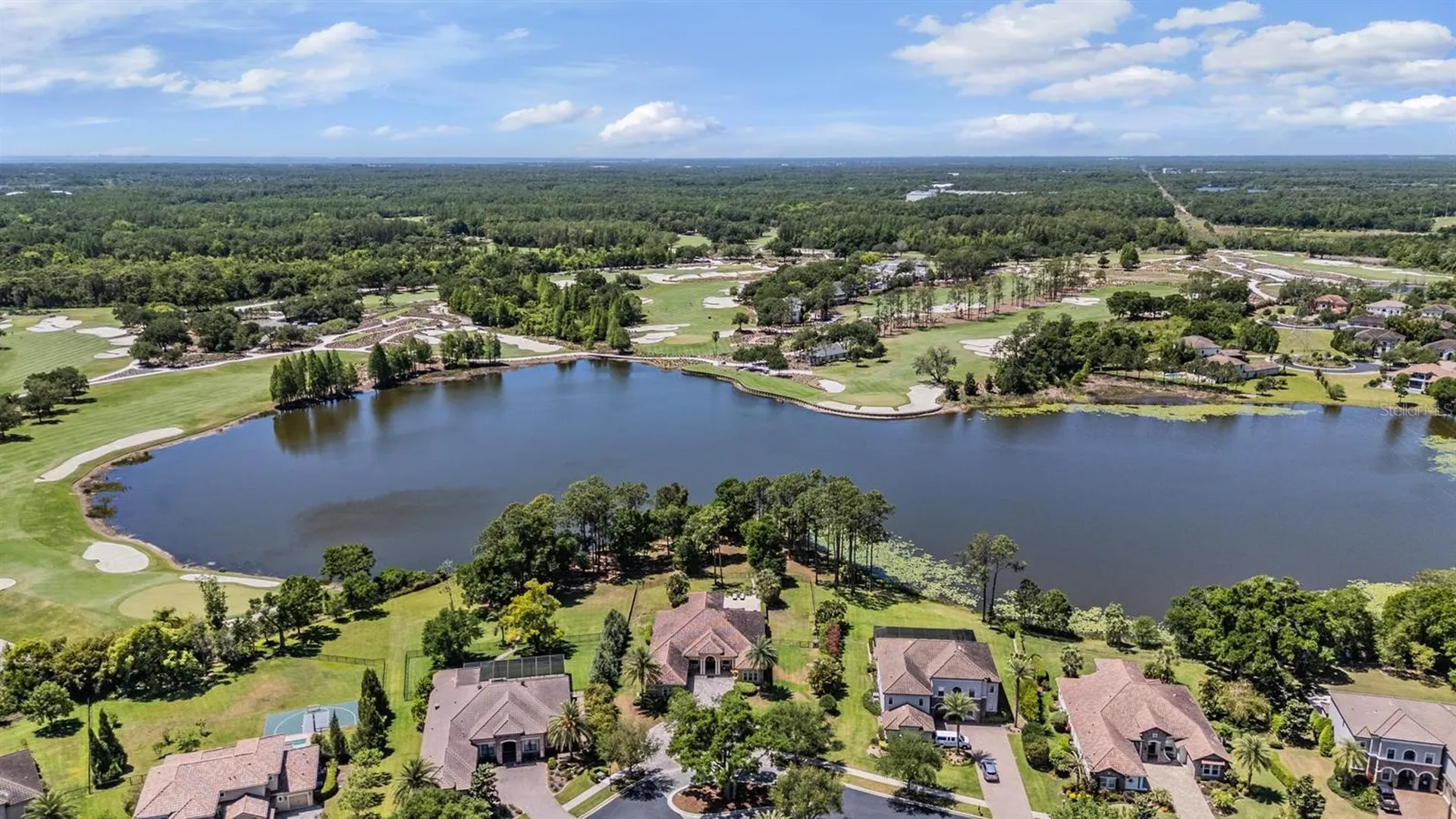 9134 Tillinghast Drive Tampa FL 33626