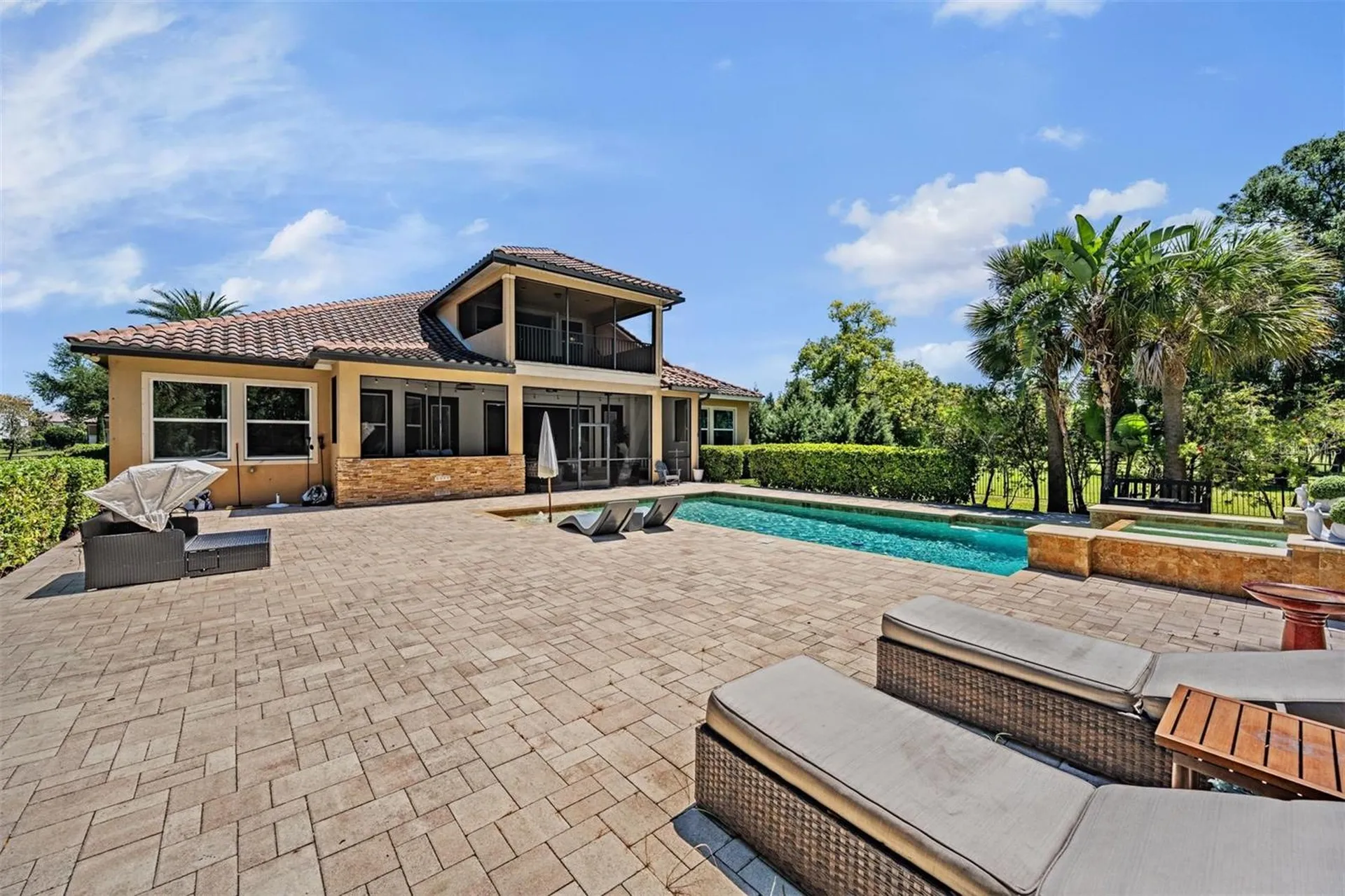 9134 Tillinghast Drive Tampa FL 33626