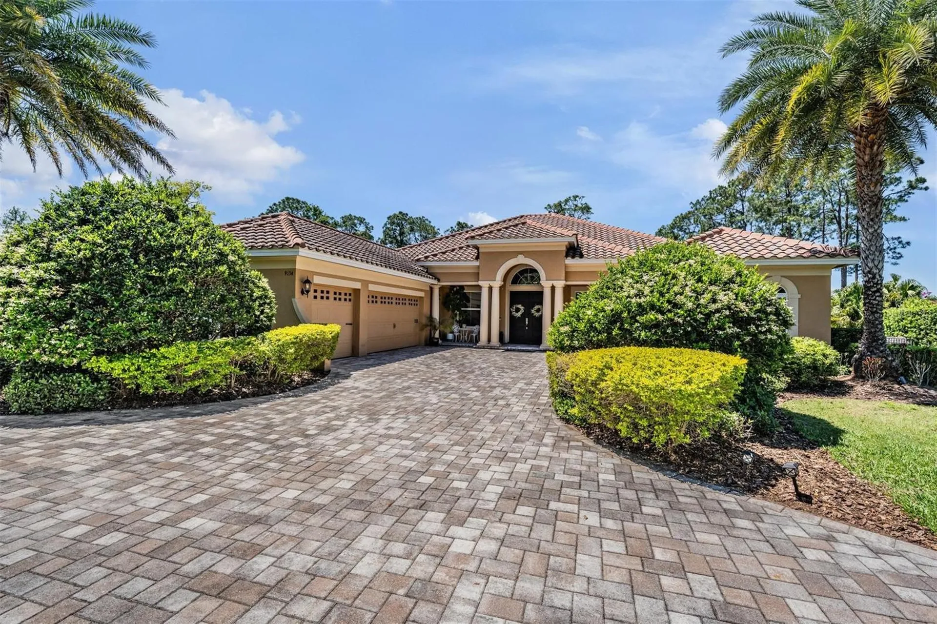 9134 Tillinghast Drive Tampa FL 33626