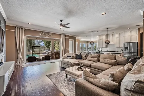 9134 Tillinghast Drive Tampa FL 33626