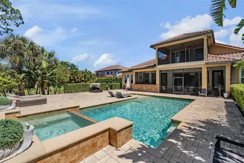 9134 Tillinghast Drive Tampa FL 33626