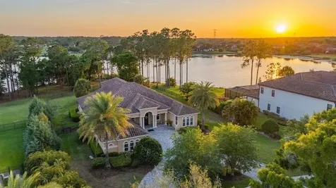 9134 Tillinghast Drive Tampa FL 33626