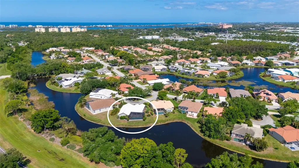 4170 Hearthstone Drive Sarasota FL 34238