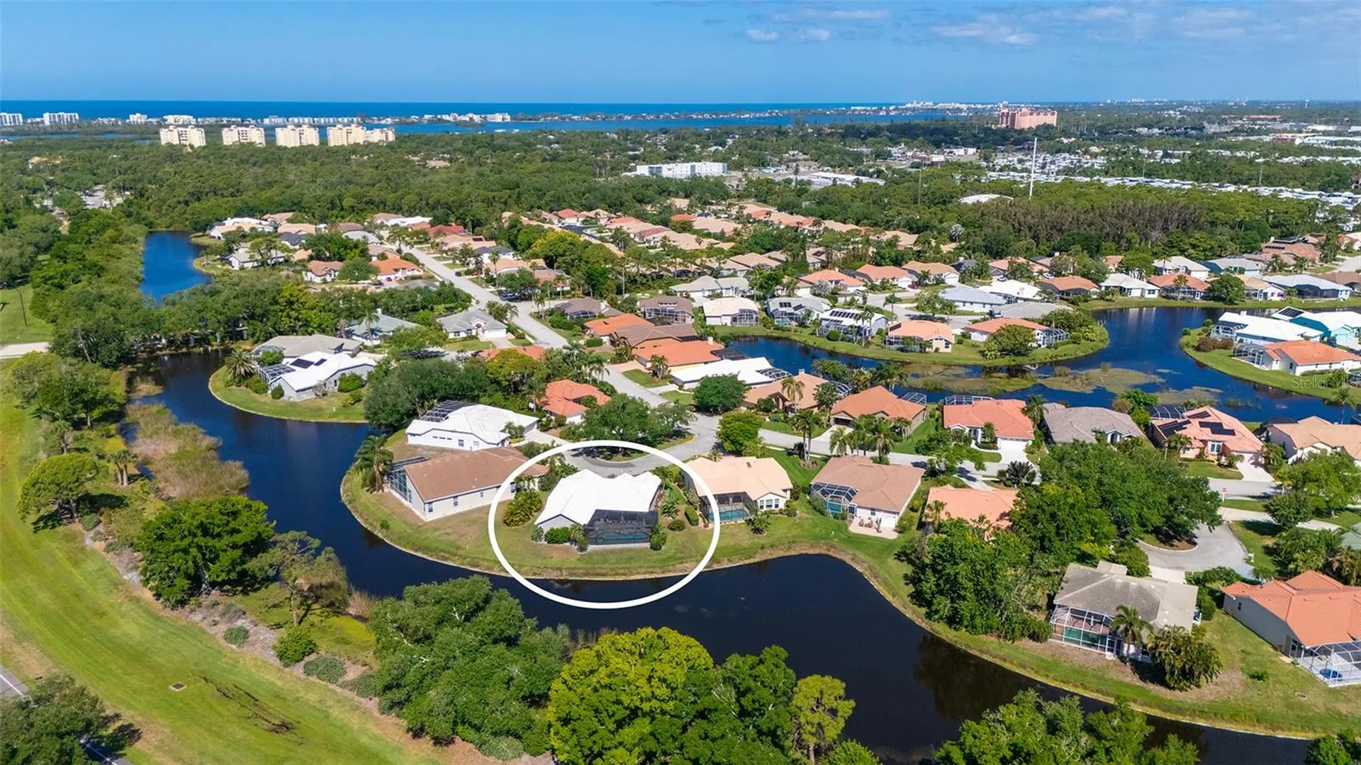 4170 Hearthstone Drive Sarasota FL 34238