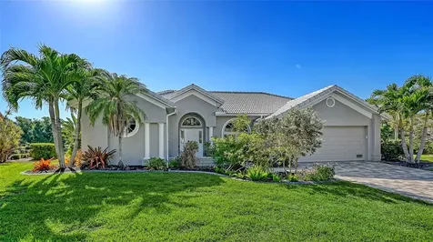 4170 Hearthstone Drive Sarasota FL 34238