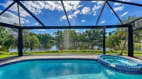 4170 Hearthstone Drive Sarasota FL 34238