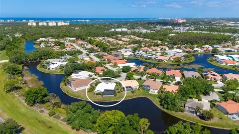 4170 Hearthstone Drive Sarasota FL 34238