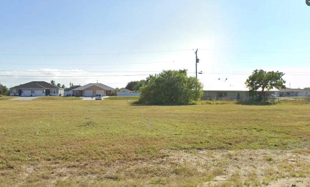 1513 Andalusia Boulevard Cape Coral FL 33909