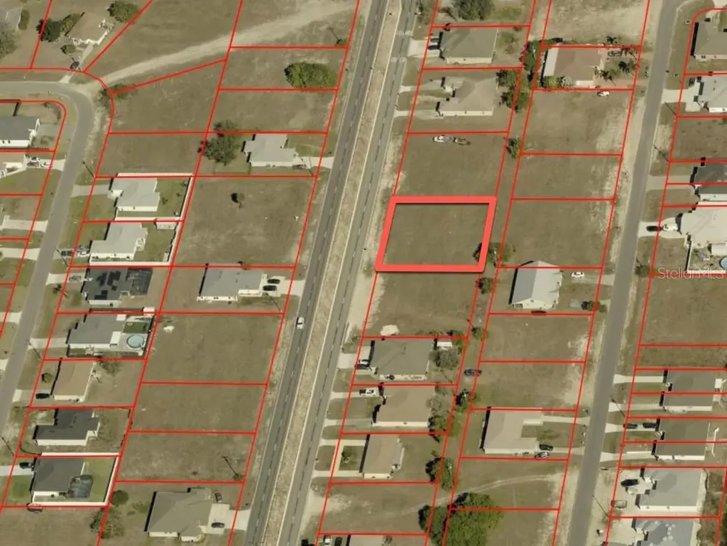 1513 Andalusia Boulevard Cape Coral FL 33909