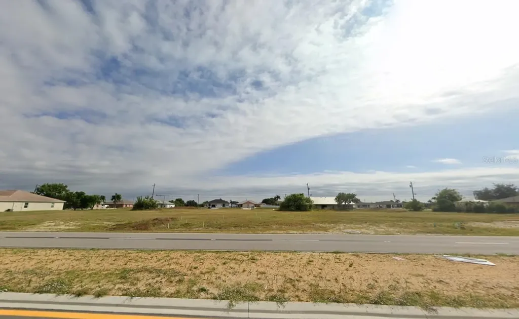 1513 Andalusia Boulevard Cape Coral FL 33909