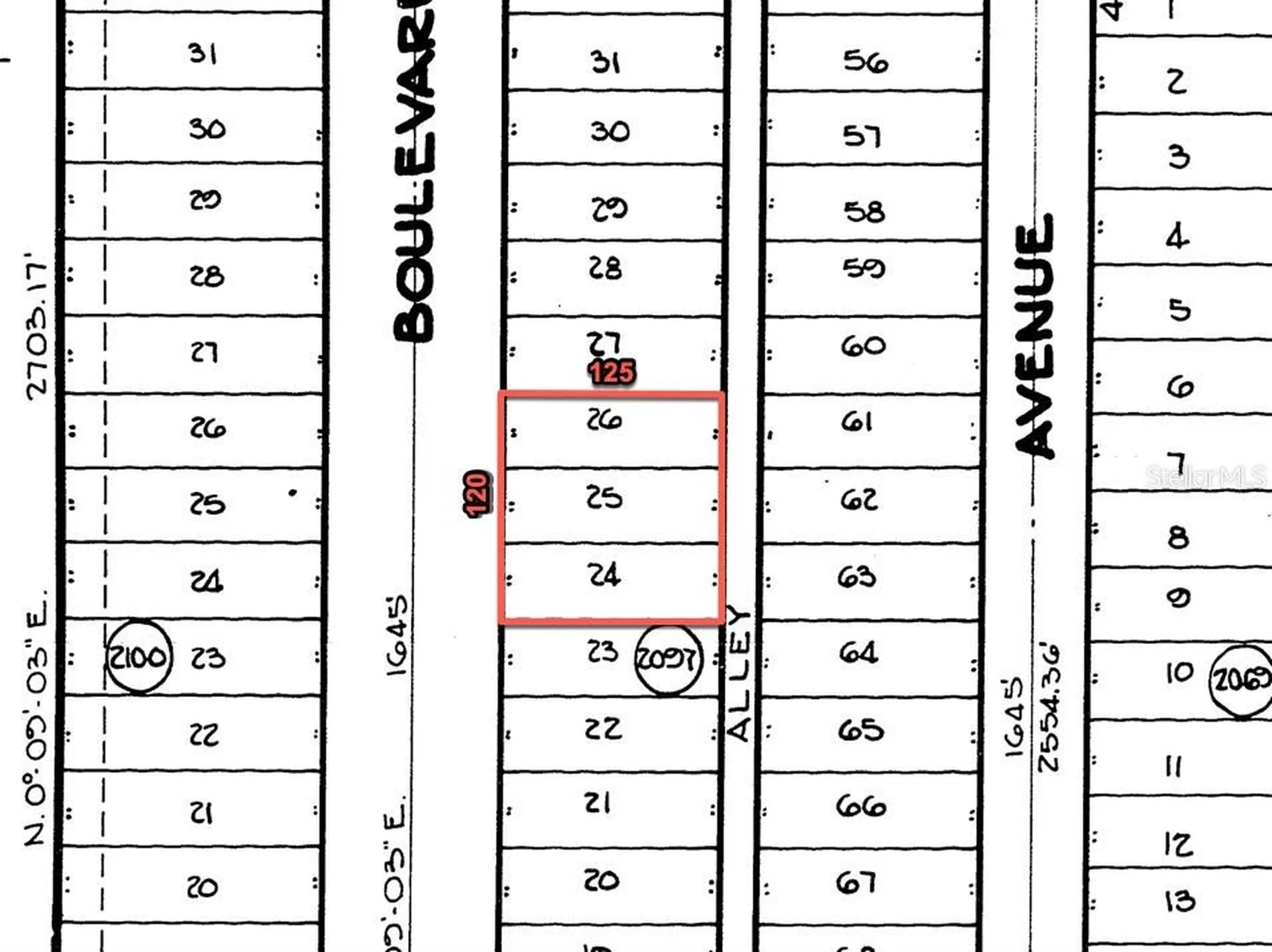 1513 Andalusia Boulevard Cape Coral FL 33909
