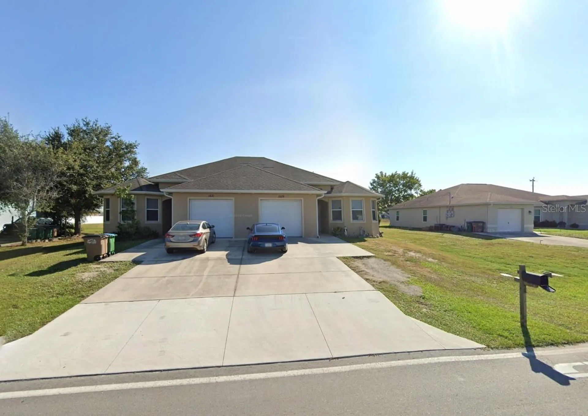 1513 Andalusia Boulevard Cape Coral FL 33909