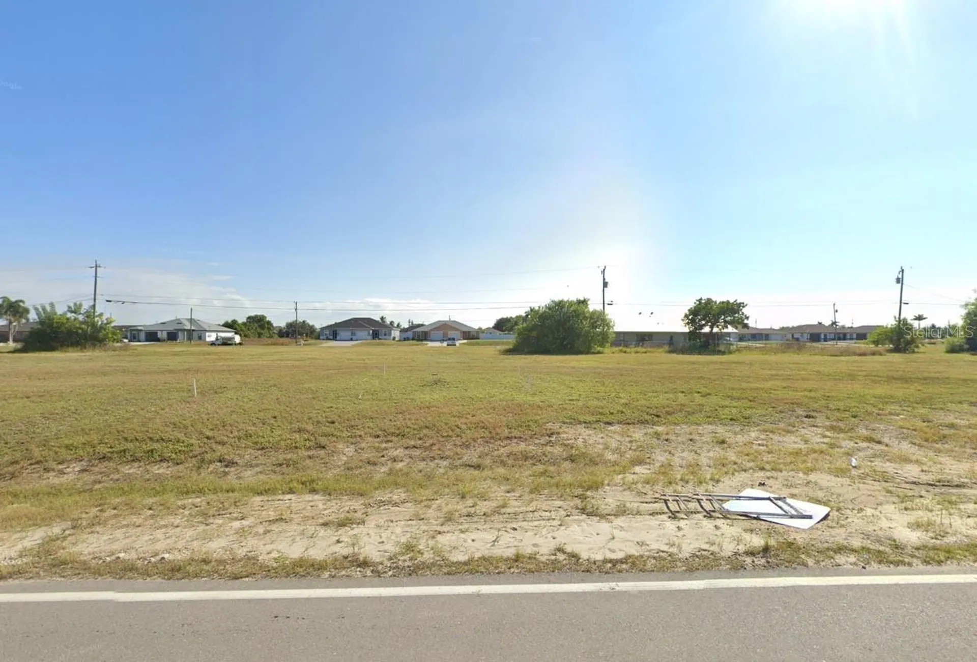 1513 Andalusia Boulevard Cape Coral FL 33909