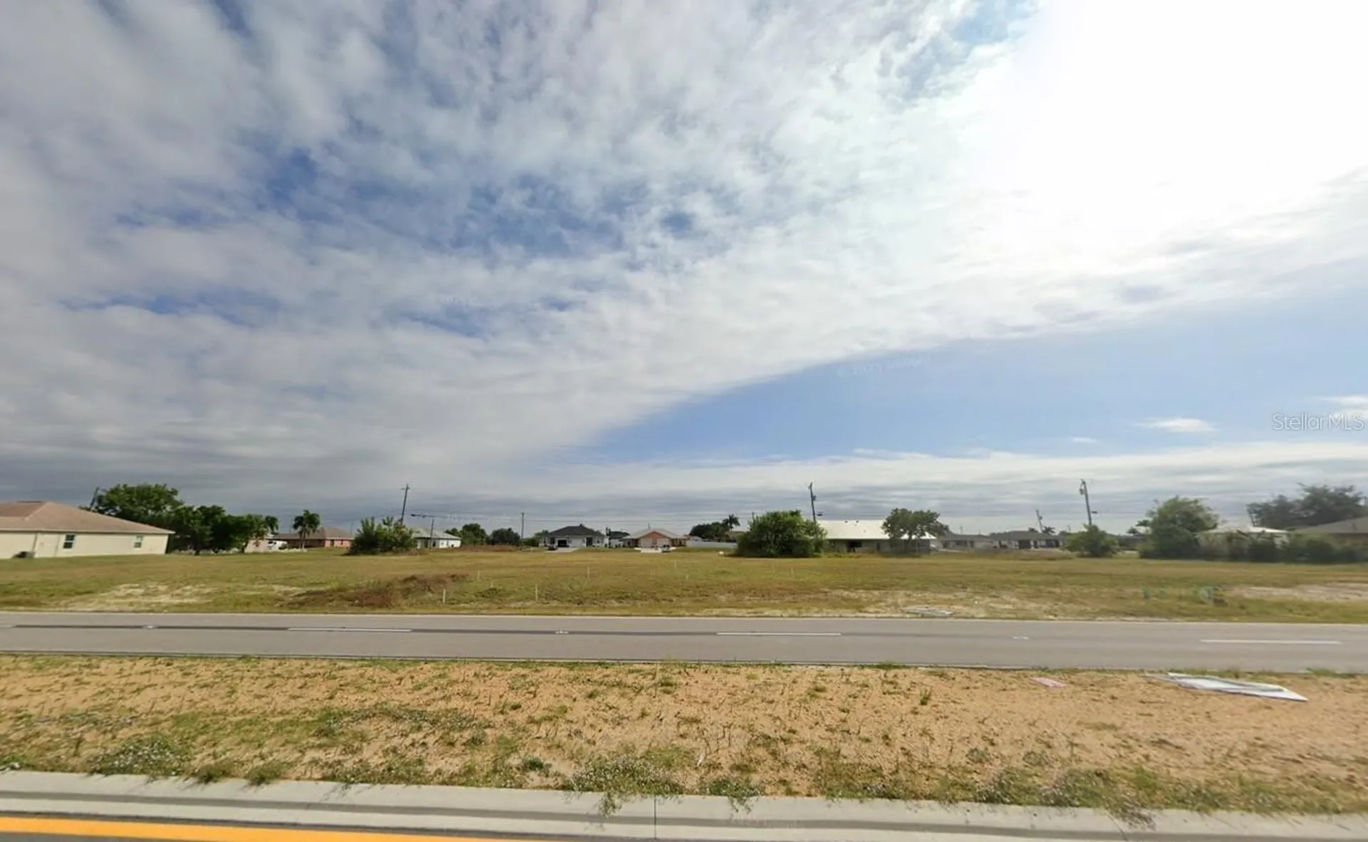 1513 Andalusia Boulevard Cape Coral FL 33909