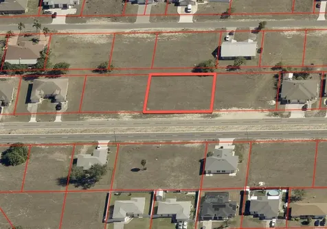1513 Andalusia Boulevard Cape Coral FL 33909