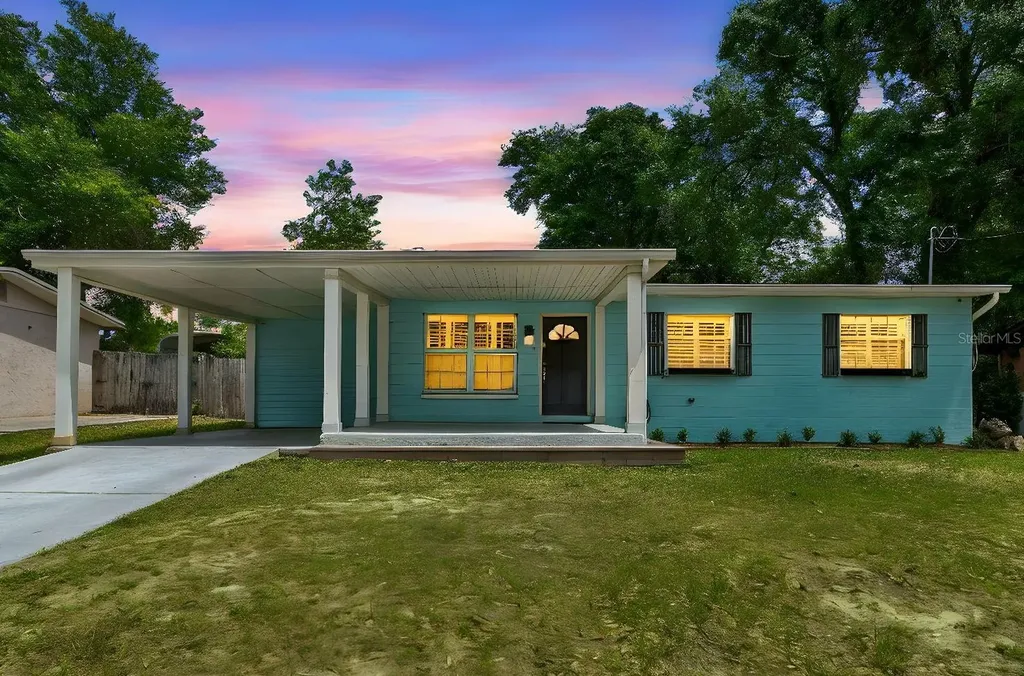 11307 N Boulevard Tampa FL 33612