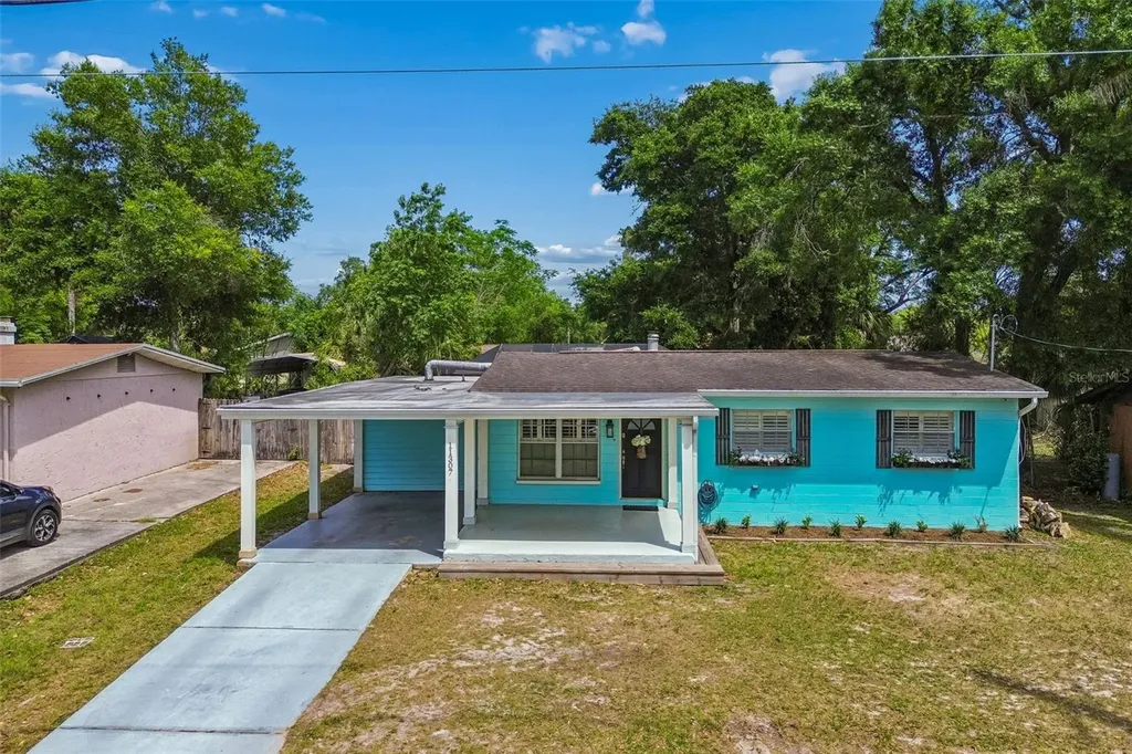 11307 N Boulevard Tampa FL 33612