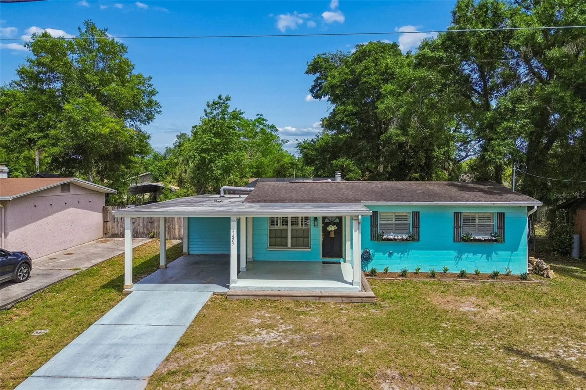 11307 N Boulevard Tampa FL 33612