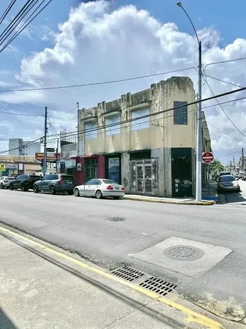 2024 Loiza Street San Juan PR 00913
