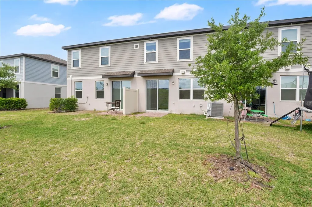 2026 Crape Jasmine Lane Orlando FL 32824