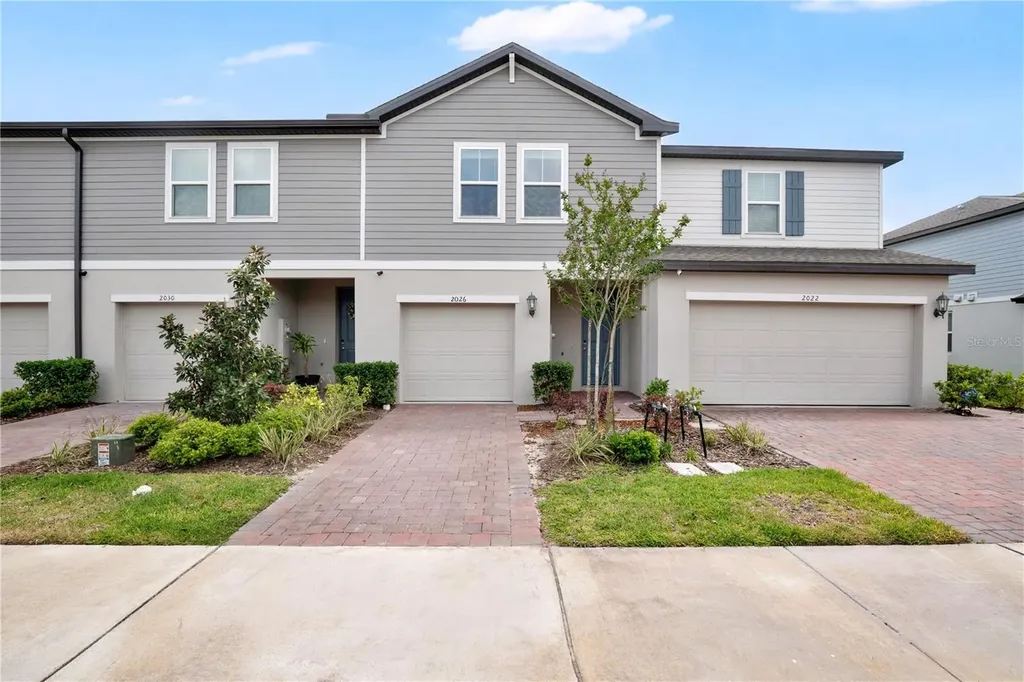 2026 Crape Jasmine Lane Orlando FL 32824