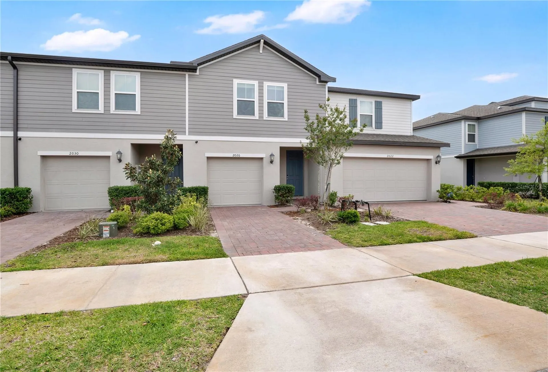 2026 Crape Jasmine Lane Orlando FL 32824