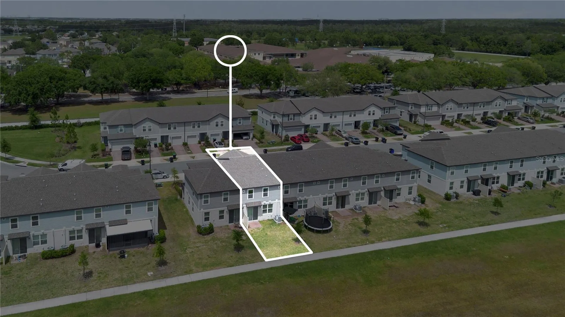 2026 Crape Jasmine Lane Orlando FL 32824