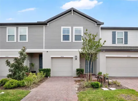 2026 Crape Jasmine Lane Orlando FL 32824