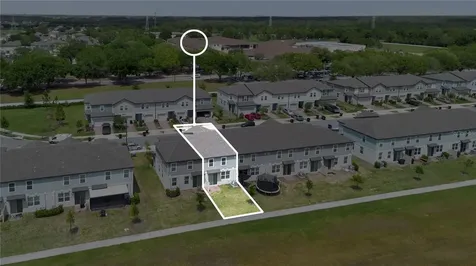 2026 Crape Jasmine Lane Orlando FL 32824