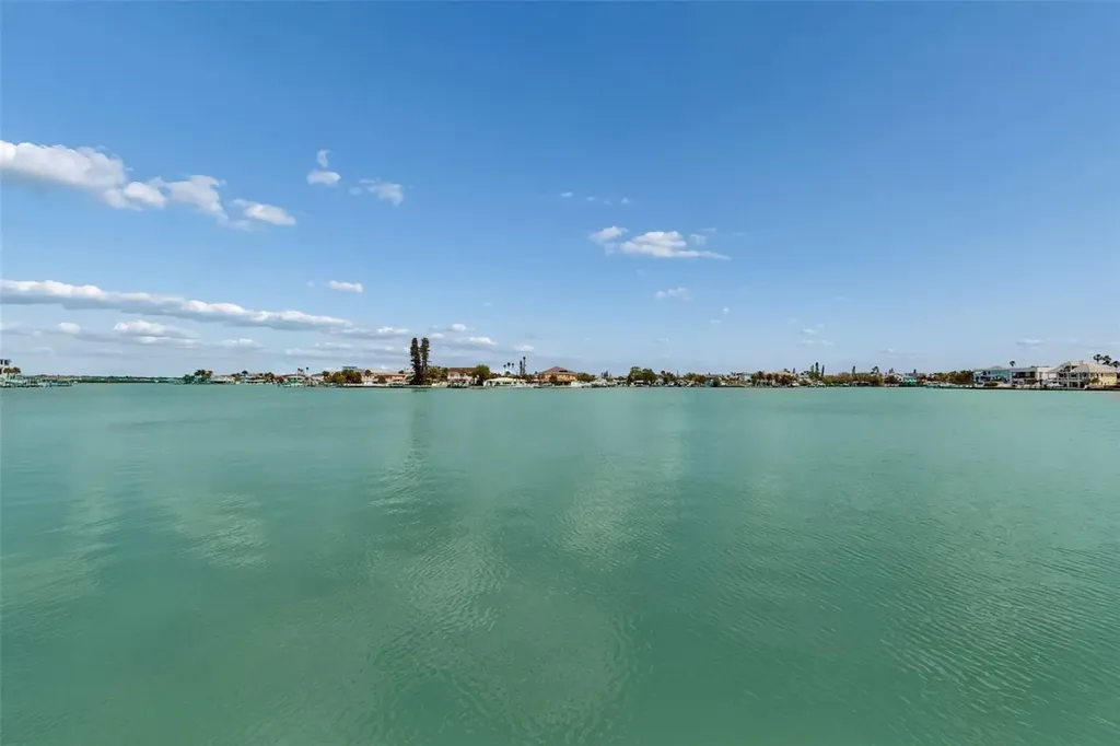 14257 N Bayshore Drive Madeira Beach FL 33708