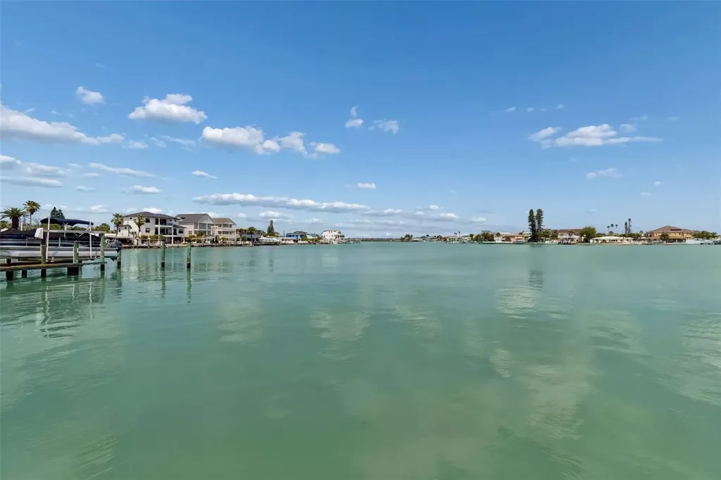 14257 N Bayshore Drive Madeira Beach FL 33708