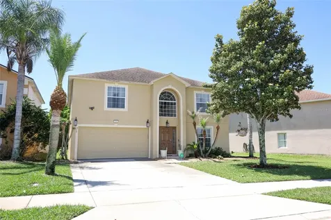210 Pinefield Drive Sanford FL 32771