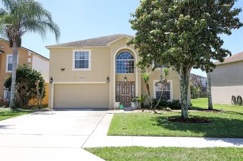 210 Pinefield Drive Sanford FL 32771