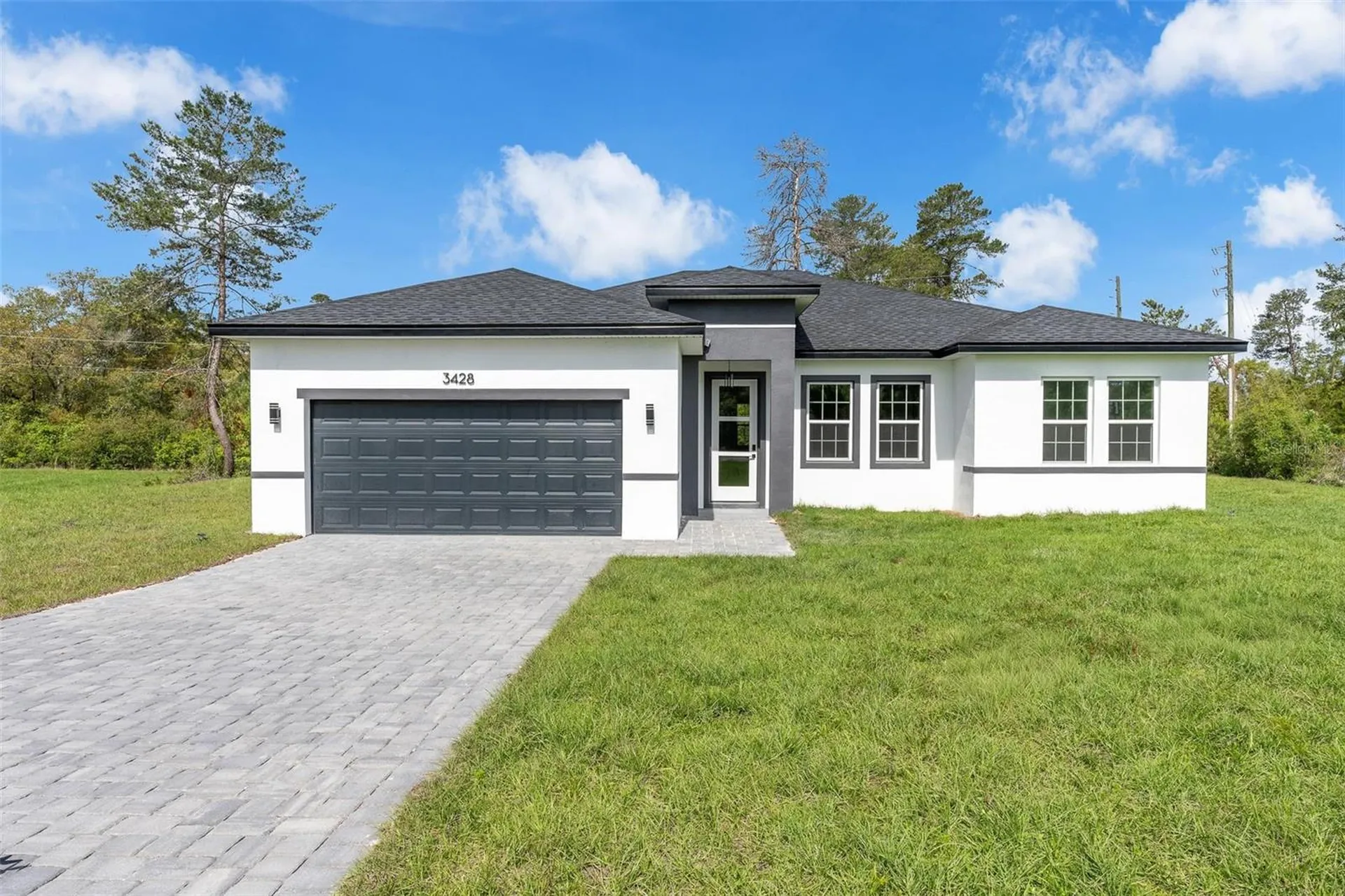 3428 SW 165th Loop Ocala FL 34473