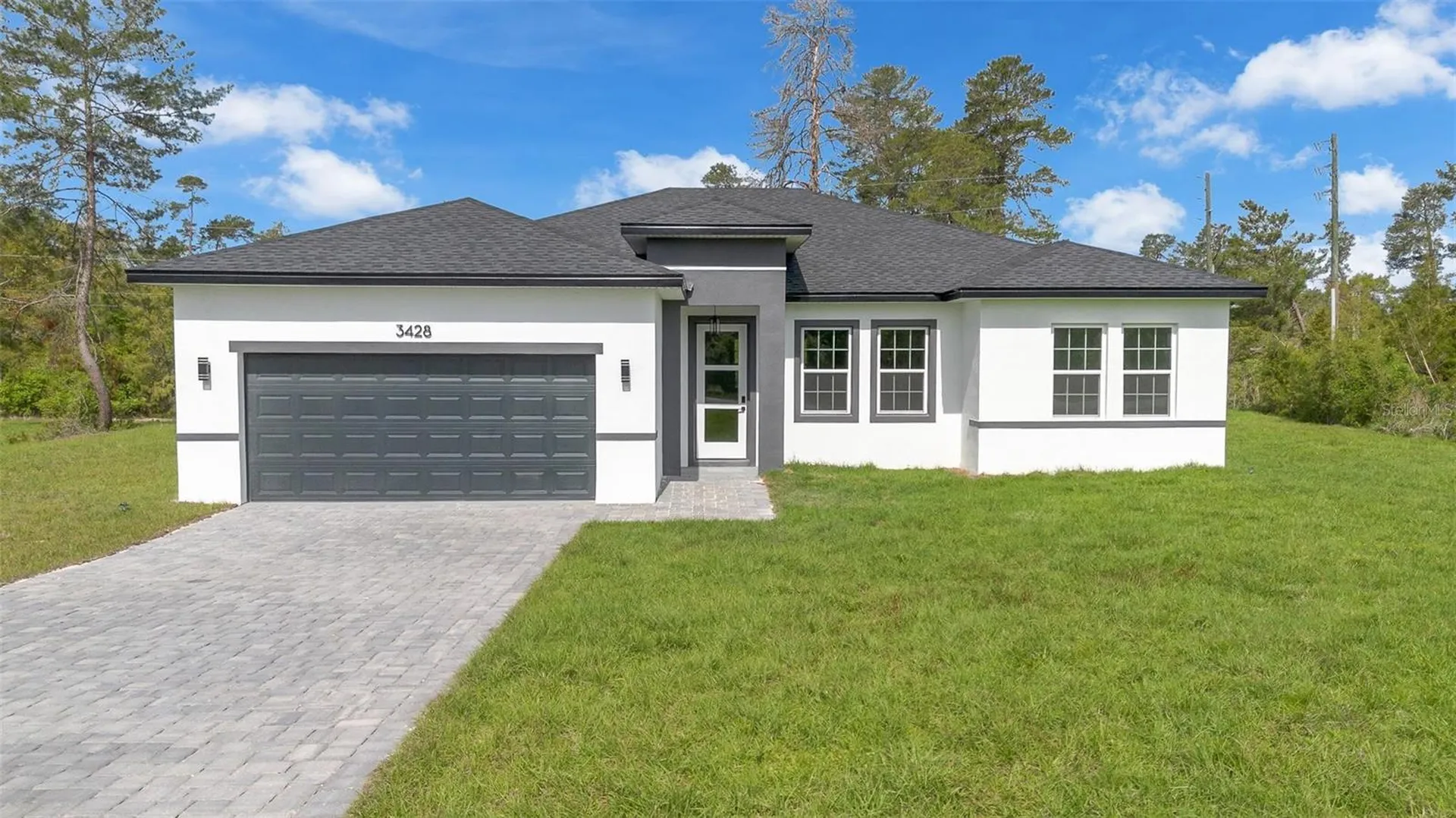 3428 SW 165th Loop Ocala FL 34473