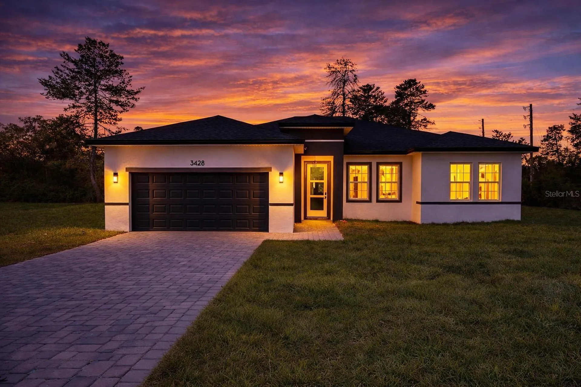 3428 SW 165th Loop Ocala FL 34473