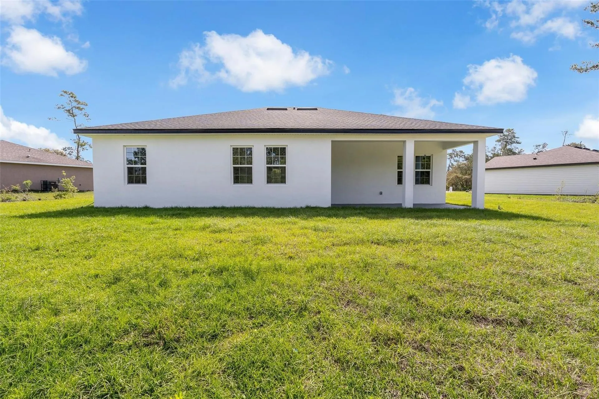 3428 SW 165th Loop Ocala FL 34473