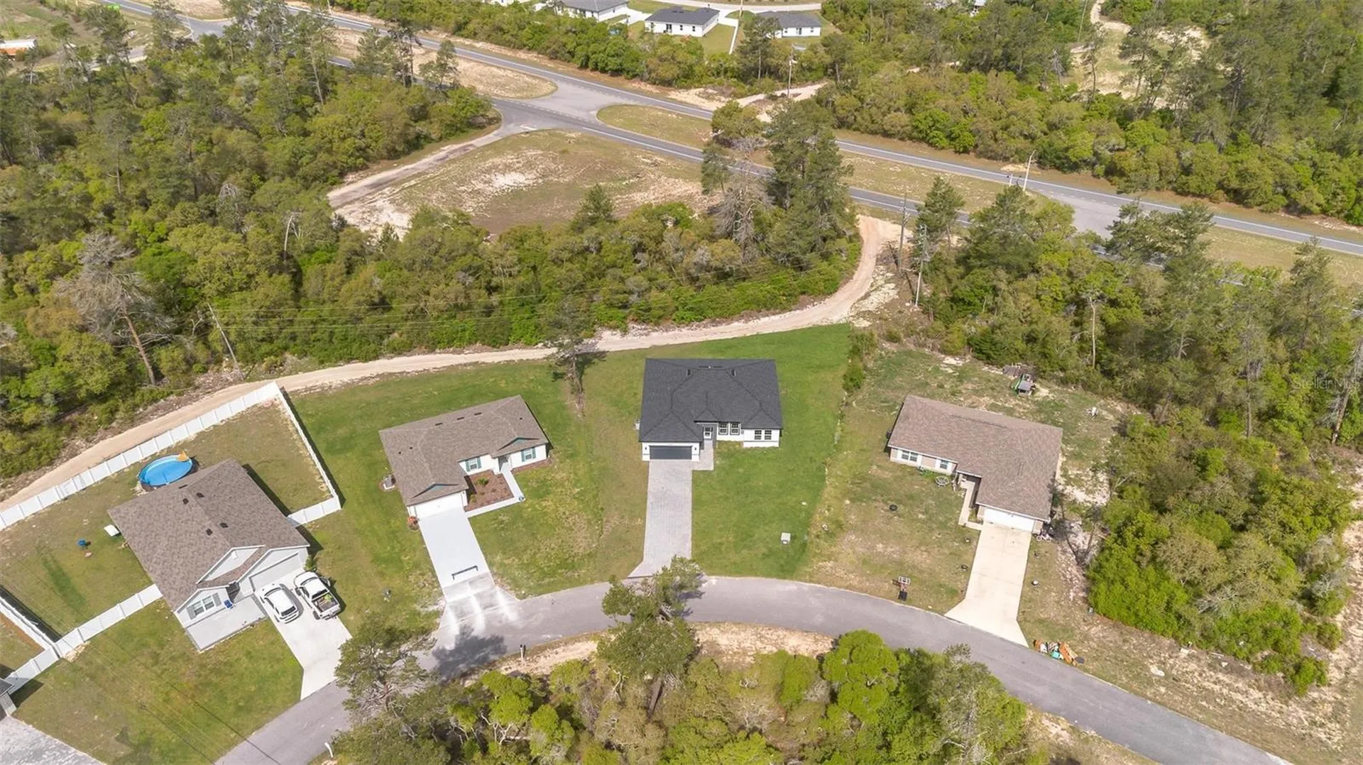 3428 SW 165th Loop Ocala FL 34473